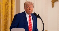 Donald Trump podpisał dekret. Ma "przywrócić porządek" na ulicach amerykańskich miast