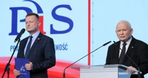 PiS dostało subwencję. Tyle wpłynęło na konto partii