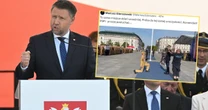 Nowe nagranie w sprawie ministra Kierwińskiego. "To samo miejsce dzień wcześniej"