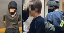 Sprawa zabójstwa na Uniwersytecie Warszawskim. Policja pokazała nowe nagranie z Mieszkiem R.