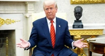 J. D. Vance odrzuca atomowy plan Andrzeja Dudy. Administracja Trumpa uderza w Rosję? [PODSUMOWANIE NOCY]