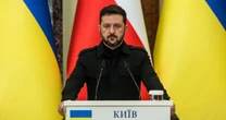 Media: Bunt w partii Wołodymyra Zełenskiego. Deputowani mogą odmówić głosowania