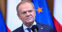 Donald Tusk uderza w opozycję. "Konfederacja targowicka" [RELACJA NA ŻYWO]