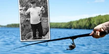 Doświadczony wędkarz zmarł podczas łowienia. Dramatyczne okoliczności śmierci Piotra