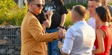 Tajemnica marynarki Misiewicza. Skąd ją ma?