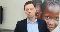 Krzysztof Ziemiec potrzebuje 50 tys. złotych miesięcznie. Chodzi o jego nowy projekt