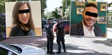 Żona zamordowanego w Grecji profesora zabrała głos. "To szaleństwo"