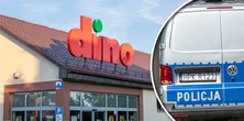 Napadli na 14-latka pod Dino w Lipinkach. Grozili mu bronią, a teraz usłyszą zarzuty