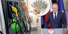 Litr paliwa po 10 zł? Ekspert wskazał, kiedy nas to czeka