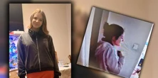 Rodzina w rozpaczy. Zaginęła 13-letnia Amelia. Zniknęła tuż przed Wielkanocą