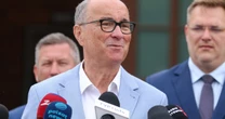 Włodzimierz Czarzasty zdradził swój plan dla Lewicy. "Będę o to zabiegał"