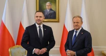 Rozmowy w Waszyngtonie bez udziału Polski? "Jest jeszcze kilka godzin"