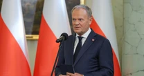 Donald Tusk mówił o Adamie Bodnarze. W pewnym momencie wskazał na Dudę [RELACJA NA ŻYWO]