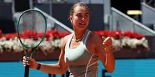 Ponad dwie godziny walki i wielka sensacja. Aryna Sabalenka znów nie wygra w Rzymie [WIDEO]