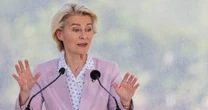 Nieoczekiwany zwrot w Brukseli. Czarne chmury nad Ursulą von der Leyen. Szykuje się polityczne trzęsienie ziemi