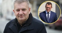 Politycy starli się przed kamerami. "Jasnowidz Szefernaker"