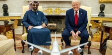 Miliardy, kryptowaluty i tajne układy. Kulisy relacji Trumpa z Emiratami wychodzą na jaw