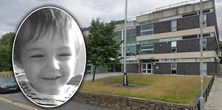 Dramat 2-letniego Ethana. "Był przeraźliwie chudy, pokryty siniakami"