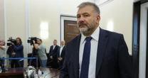 Waldemar Żurek o decyzji w sprawie afery KPO. "Prokuratura ma obowiązek przekazać tę sprawę"