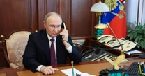 Rosja chce strefy buforowej. Ekspert wskazuje dwa ukryte cele Putina