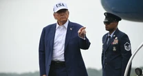 W bliskowschodnim szaleństwie Donalda Trumpa może być metoda. Prezydent USA zapomniał, że strzela sobie w stopę. "Cała geopolityczna mapa może zostać zmieniona"