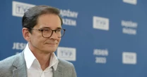 Burza po słowach Przemysława Babiarza. Błażej Strzelczyk: sprawdźmy, co na "słodko-trującą utopię" Lennona mówi Pismo Święte [KOMENTARZ]