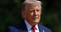 Donald Trump apeluje do Iranu i Izraela. Chodzi o zawieszenie broni