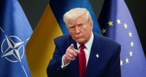 Europa przed potrójnym zagrożeniem ze strony Trumpa. Chodzi o Ukrainę, NATO i handel