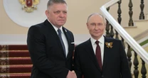 Gorąco na Słowacji. Przez kraj przetacza się fala protestów. Premier Fico świętuje w tym czasie u Putina