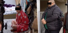 Zabrali im paszporty, zamienili życie w piekło. Dramat kobiet
