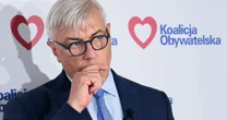Fala komentarzy po słowach Romana Giertycha. Kpiny z posła KO