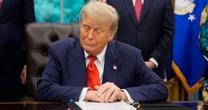 Nowe informacje w sprawie finału obławy na Tadeusza Dudę. Donald Trump straszy cłami. Podsumowanie nocy