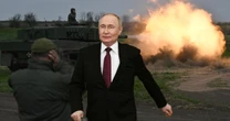 Putin jest rozochocony po negocjacjach. Rosja zaczyna nowe polowanie na froncie. "Terror"