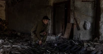 Media: Ukraina dysponuje siecią podziemnych fabryk broni