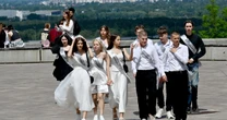 Coraz więcej Ukraińców decyduje się na studia w kraju. Emigracja młodych ludzi przestaje być zjawiskiem masowym