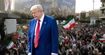Kruche zawieszenie broni. Iran może mieć tajny plan. "Wciągnął w pułapkę Donalda Trumpa"