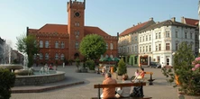W tym polskim mieście przechodzą na czterodniowy tydzień pracy. I jeszcze dają podwyżki