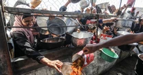 Więcej pomocy humanitarnej dla Palestyńczyków w Gazie. Bruksela przekonała Izrael