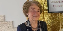 90 lat i szpilki? Apetyt na życie można czuć w każdym wieku