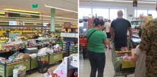 2+2 w Biedronce daje nawet 18 gratisów. Polacy ładują pełne koszyki