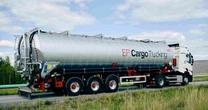 EP Cargo Trucking zmniejsza zużycie paliwa i zwiększa wydajność kierowców