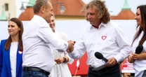 Jacek Karnowski ponownie członkiem Platformy Obywatelskiej. "Stąd moja decyzja"