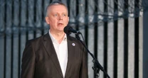 Szef MSWiA uderza w Jarosława Kaczyńskiego. "Absolutnie nieprzyzwoite działanie"
