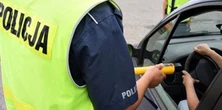Strażnik miejski miał wsiąść za kółko po alkoholu. Szokujący wyrok sądu