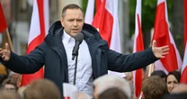Władze Warszawy odpierają zarzuty Karola Nawrockiego. "Są bezpodstawne"