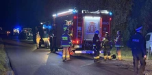 Ważna prośba rodziny po tragedii w Helenowie. Przekazał ją sam proboszcz