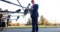 Donald Trump uderza w media. Jednego dnia pracę straciło 600 osób
