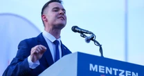 Doradca prezydenta wstępuje do Konfederacji. "W sprawie Ukrainy refleksja przyszła za późno"