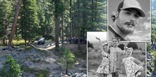 Był najbardziej poszukiwanym ojcem w USA. Prawda o tym, co zrobił córkom przeraża