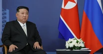 Bezprecedensowy krok Kim Dzong Una. "To pokaże, że powstał blok Korea Północna-Rosja-Chiny"